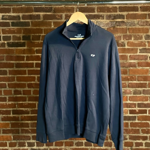 Vineyard Vines Pullover - Picture 1 of 1